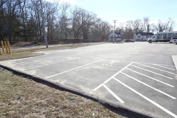 670 Washington Street , Attleboro, MA 02703